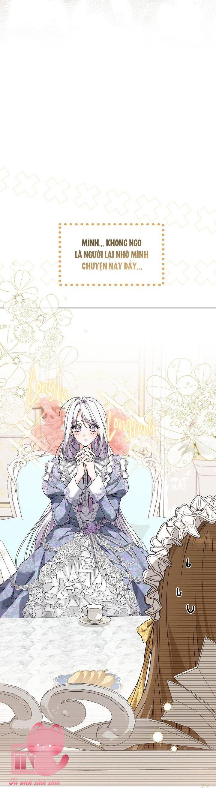 Hoàng Nữ Cosplay NonFan - Chap 54 - Trang 37