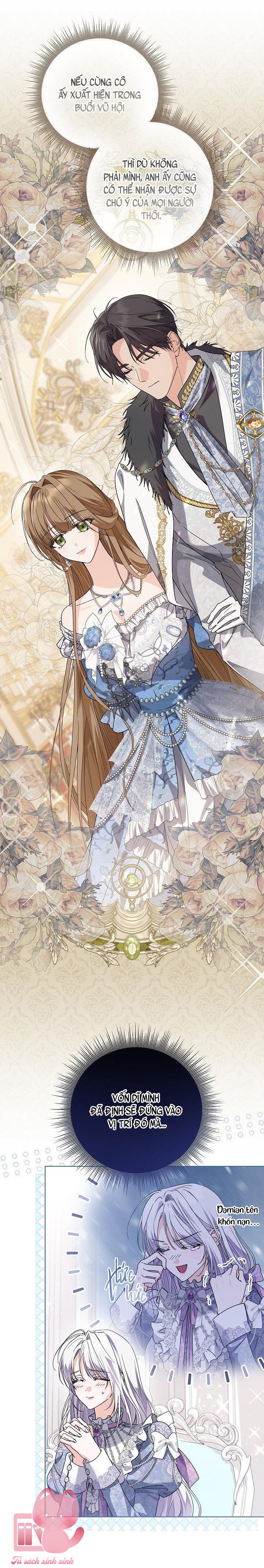Hoàng Nữ Cosplay NonFan - Chap 54 - Trang 39
