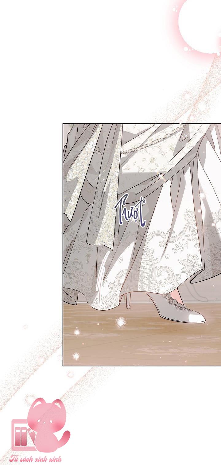 Hoàng Nữ Cosplay NonFan - Chap 54 - Trang 5