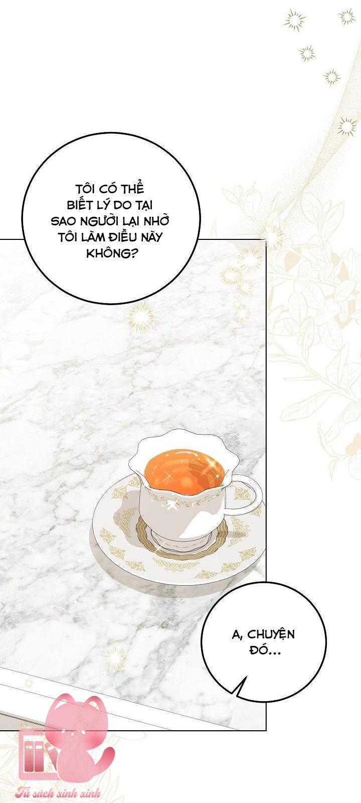 Hoàng Nữ Cosplay NonFan - Chap 54 - Trang 41