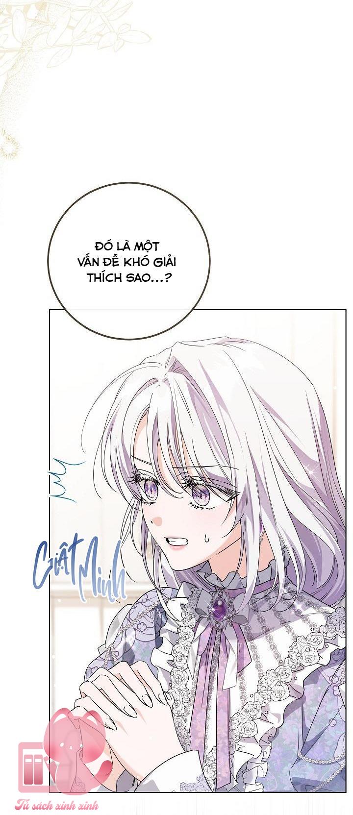 Hoàng Nữ Cosplay NonFan - Chap 54 - Trang 42