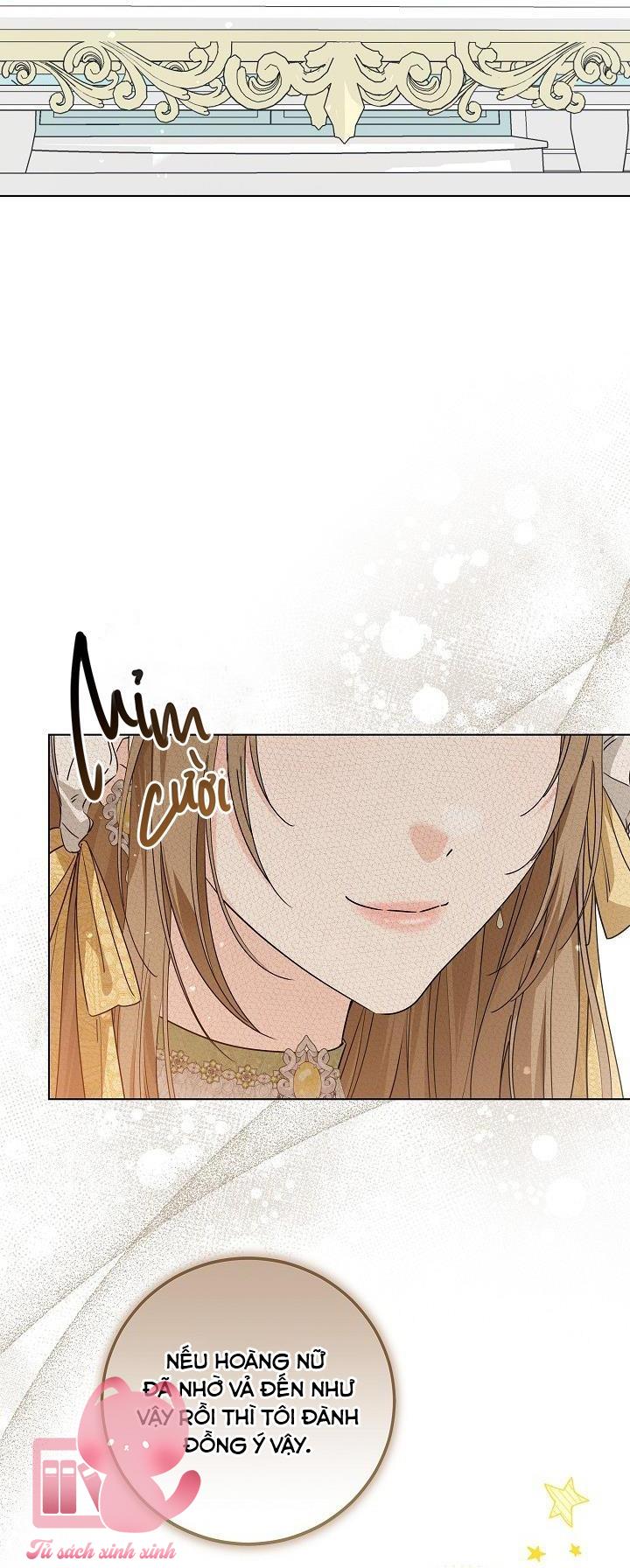 Hoàng Nữ Cosplay NonFan - Chap 54 - Trang 48