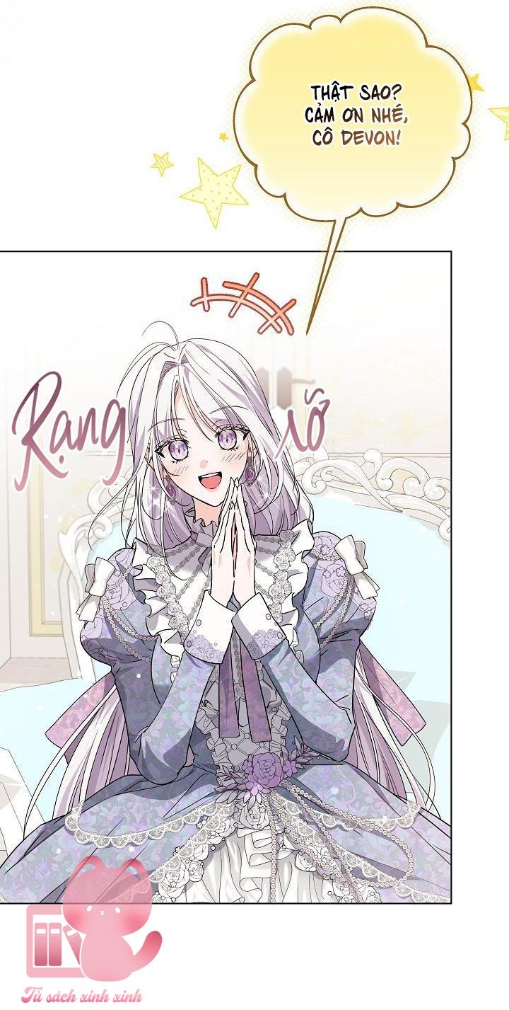 Hoàng Nữ Cosplay NonFan - Chap 54 - Trang 49