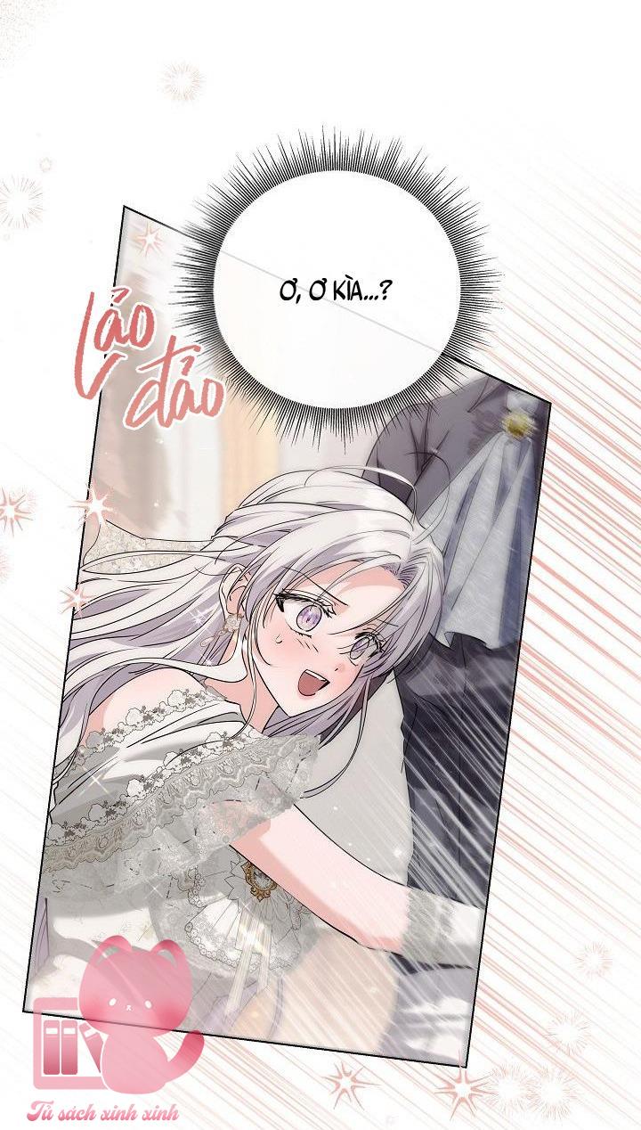 Hoàng Nữ Cosplay NonFan - Chap 54 - Trang 6