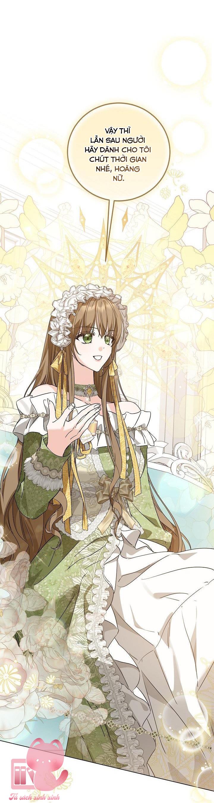 Hoàng Nữ Cosplay NonFan - Chap 54 - Trang 52