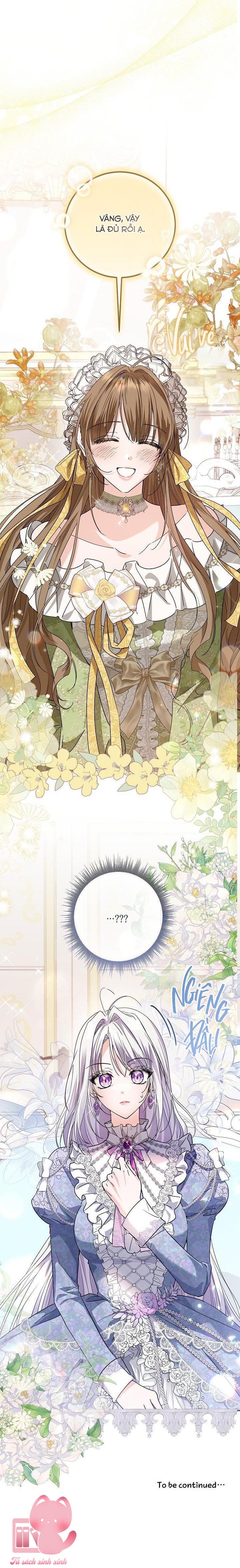 Hoàng Nữ Cosplay NonFan - Chap 54 - Trang 54