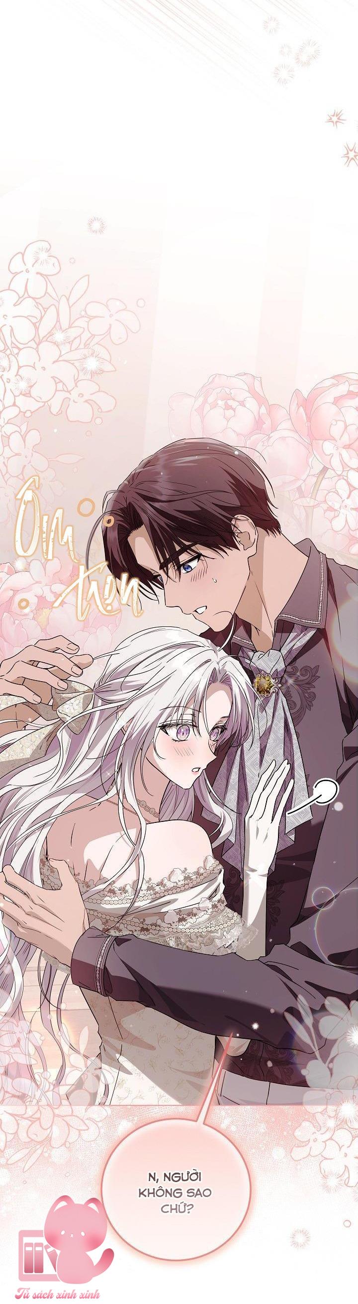 Hoàng Nữ Cosplay NonFan - Chap 54 - Trang 7