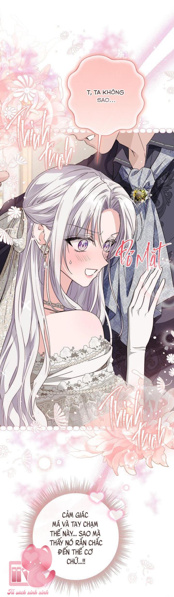 Hoàng Nữ Cosplay NonFan - Chap 54 - Trang 8