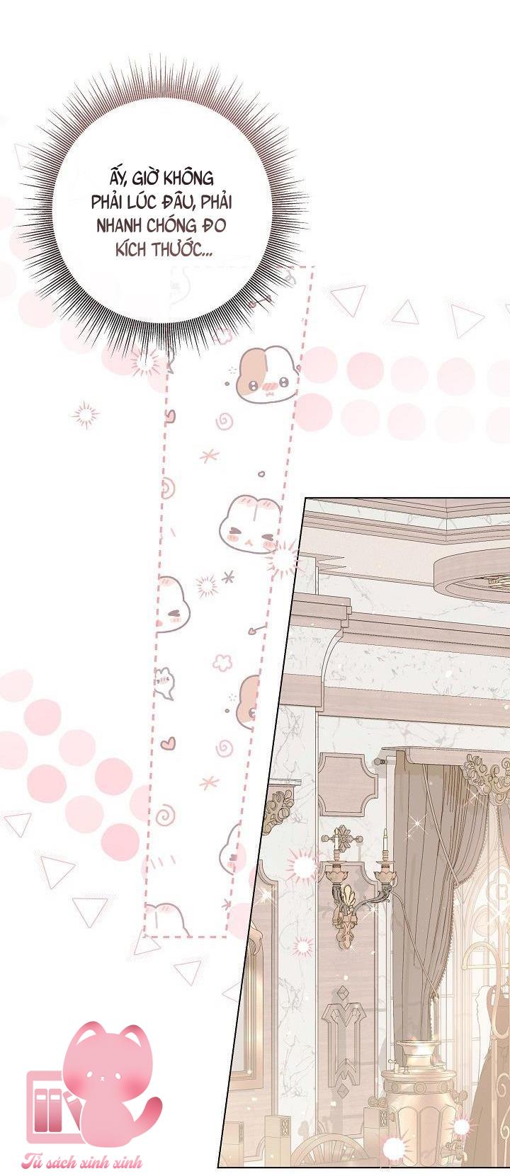 Hoàng Nữ Cosplay NonFan - Chap 54 - Trang 10