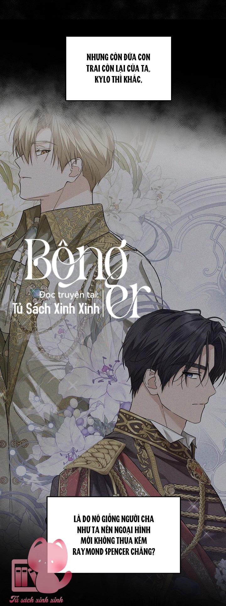 Hoàng Nữ Cosplay NonFan - Chap 55 - Trang 14