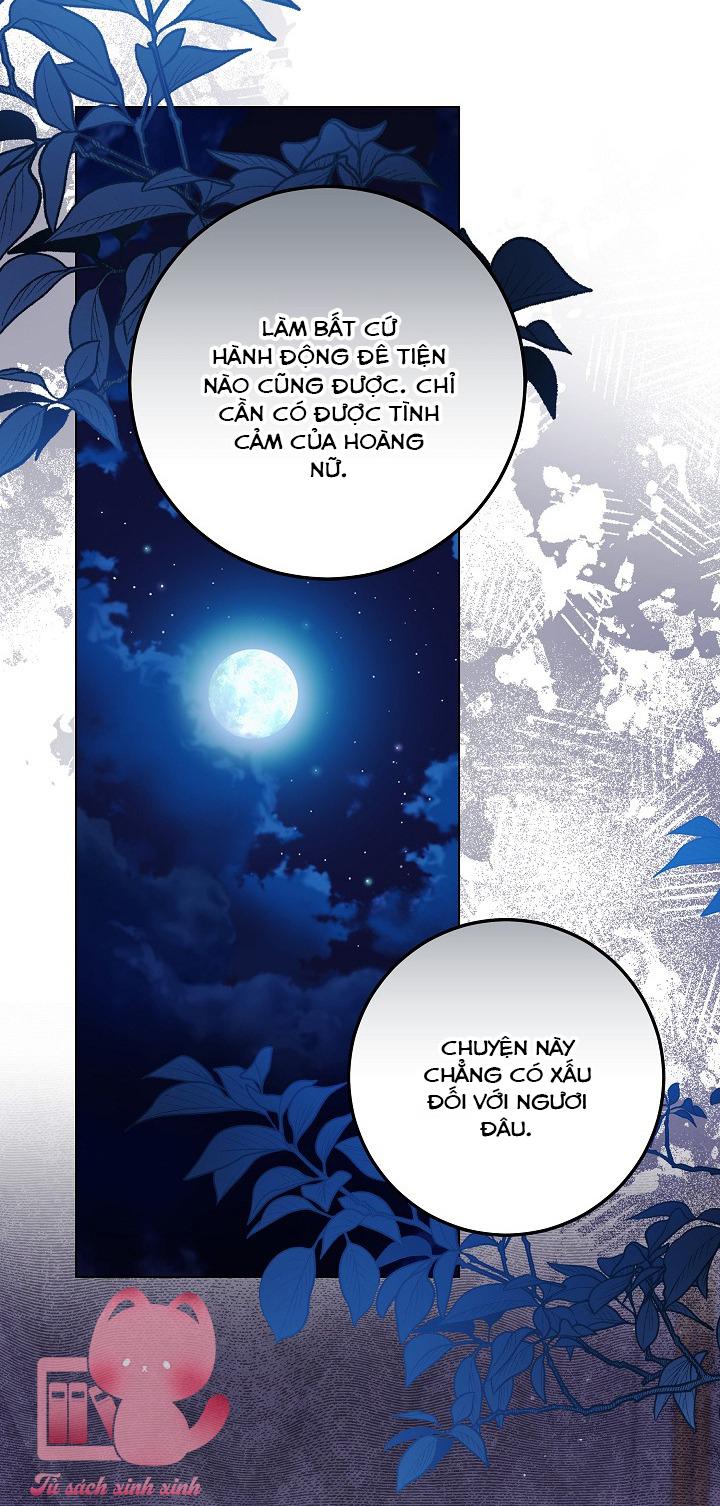 Hoàng Nữ Cosplay NonFan - Chap 55 - Trang 17
