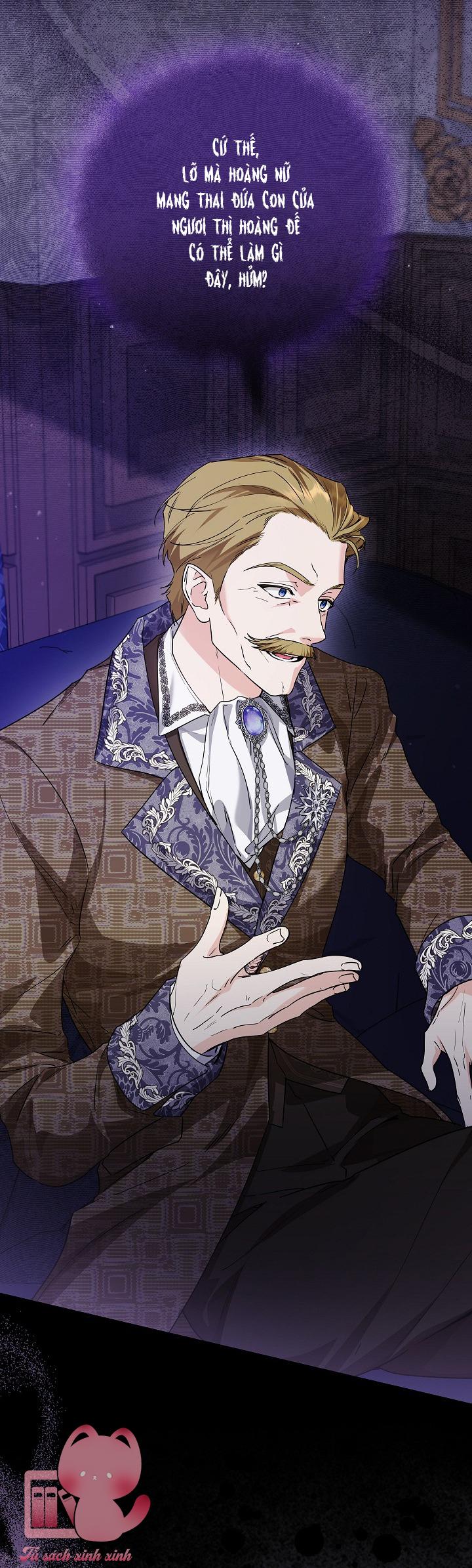 Hoàng Nữ Cosplay NonFan - Chap 55 - Trang 18