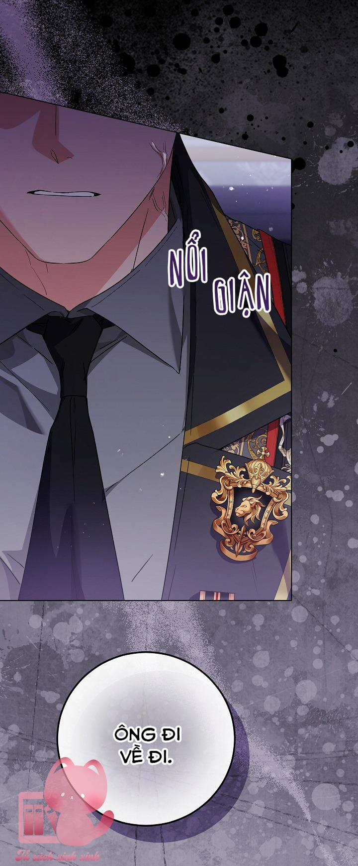 Hoàng Nữ Cosplay NonFan - Chap 55 - Trang 19