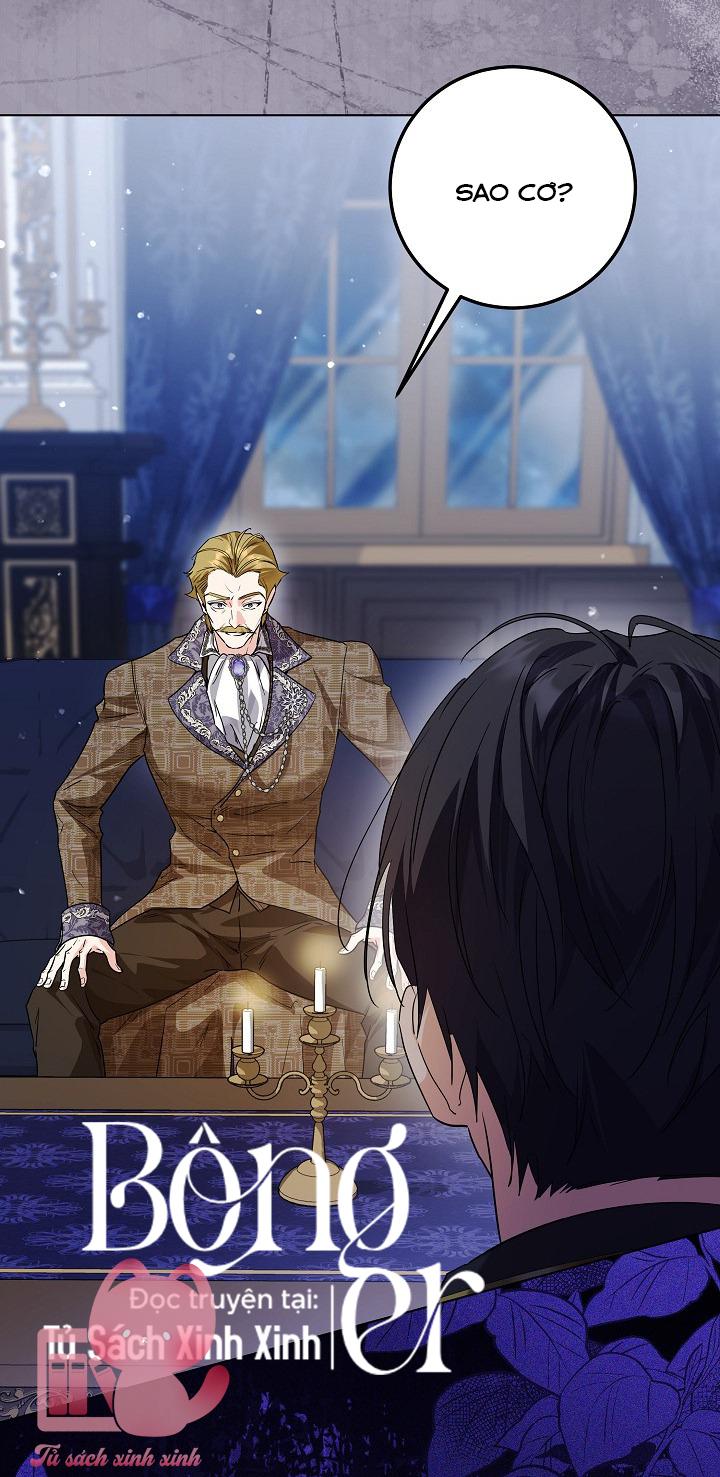 Hoàng Nữ Cosplay NonFan - Chap 55 - Trang 20