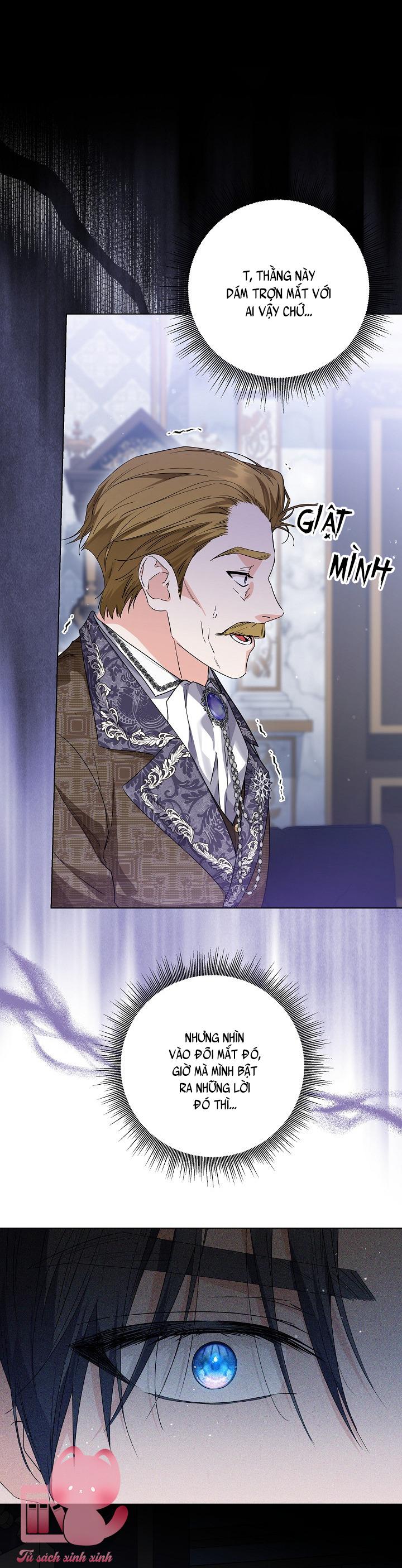 Hoàng Nữ Cosplay NonFan - Chap 55 - Trang 22