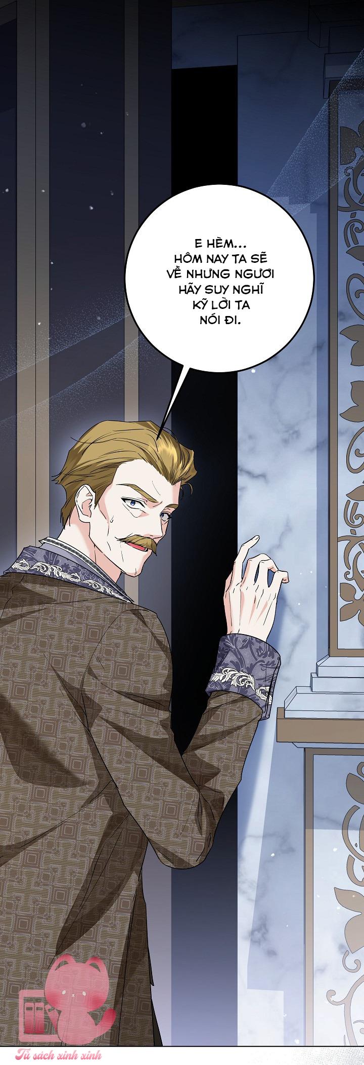 Hoàng Nữ Cosplay NonFan - Chap 55 - Trang 23