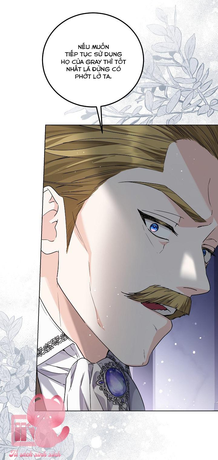 Hoàng Nữ Cosplay NonFan - Chap 55 - Trang 24