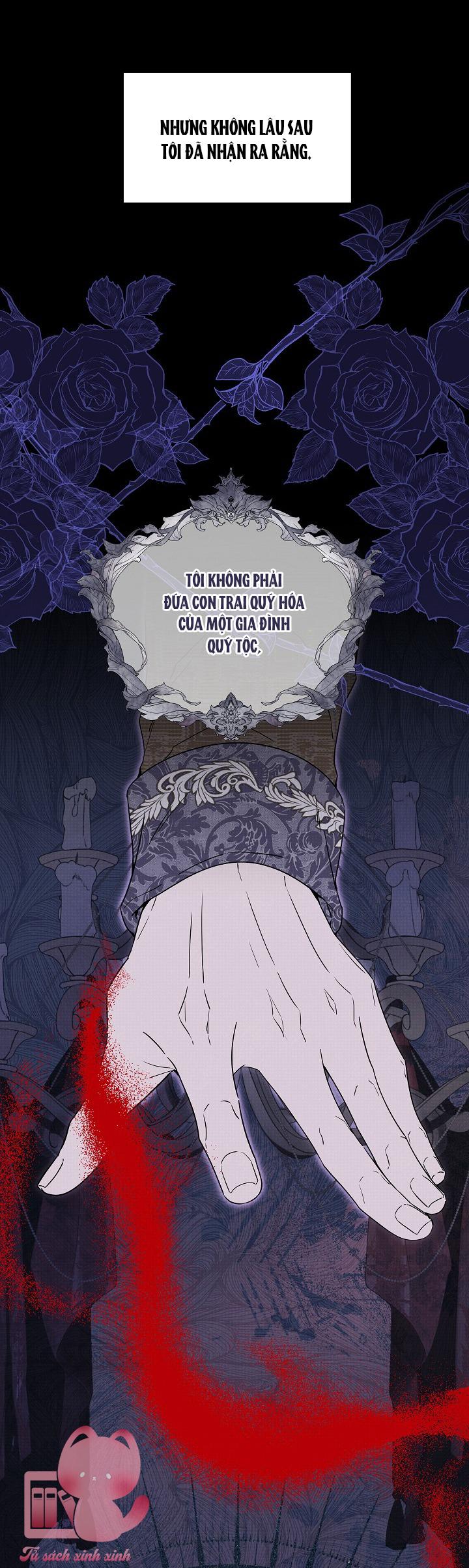 Hoàng Nữ Cosplay NonFan - Chap 55 - Trang 28