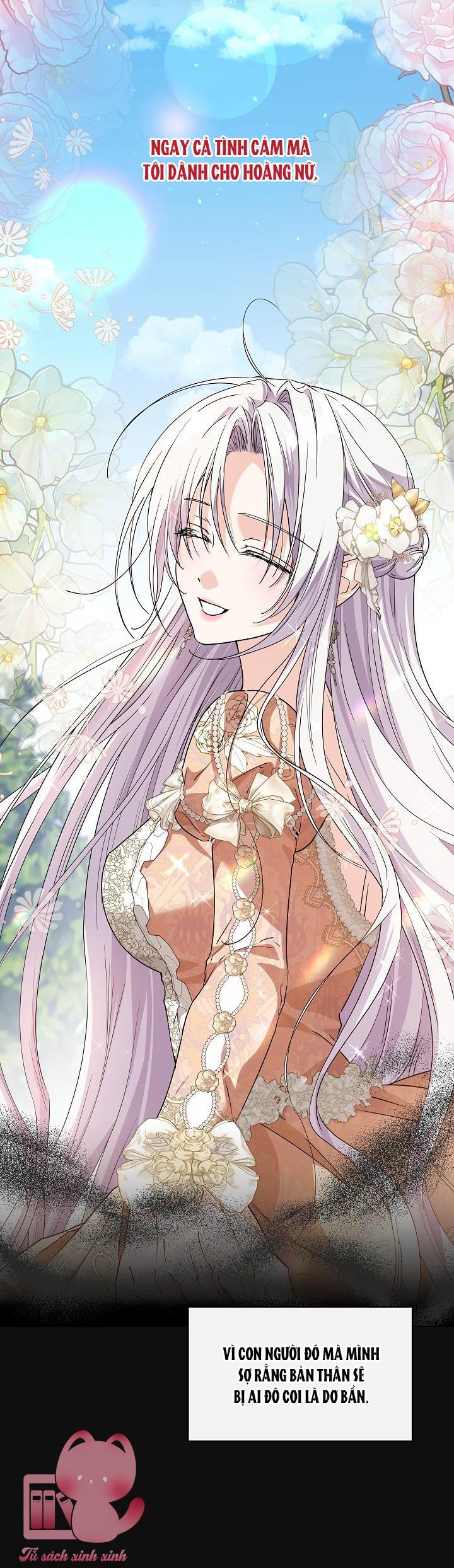 Hoàng Nữ Cosplay NonFan - Chap 55 - Trang 30