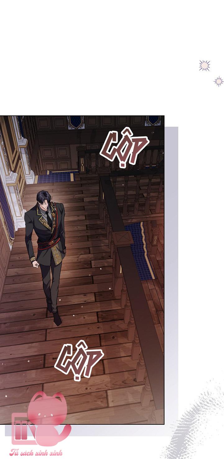 Hoàng Nữ Cosplay NonFan - Chap 55 - Trang 4