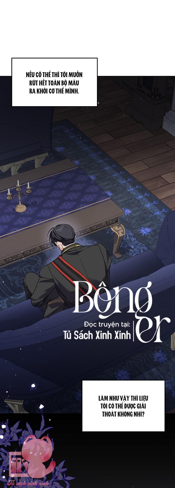 Hoàng Nữ Cosplay NonFan - Chap 55 - Trang 32