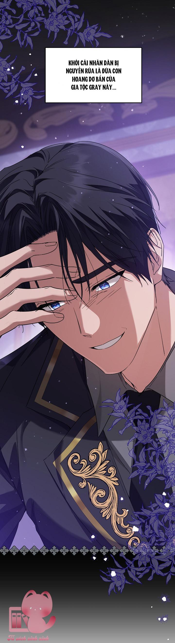 Hoàng Nữ Cosplay NonFan - Chap 55 - Trang 33