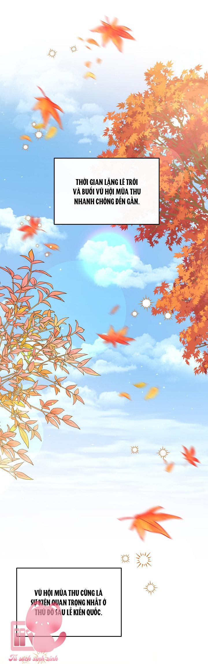 Hoàng Nữ Cosplay NonFan - Chap 55 - Trang 35