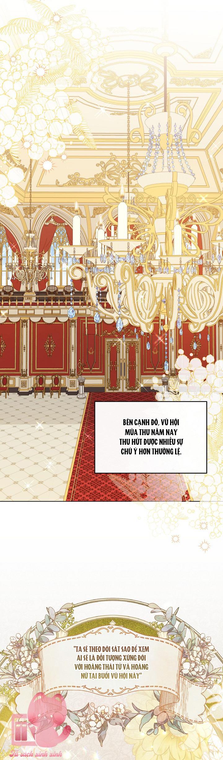 Hoàng Nữ Cosplay NonFan - Chap 55 - Trang 36