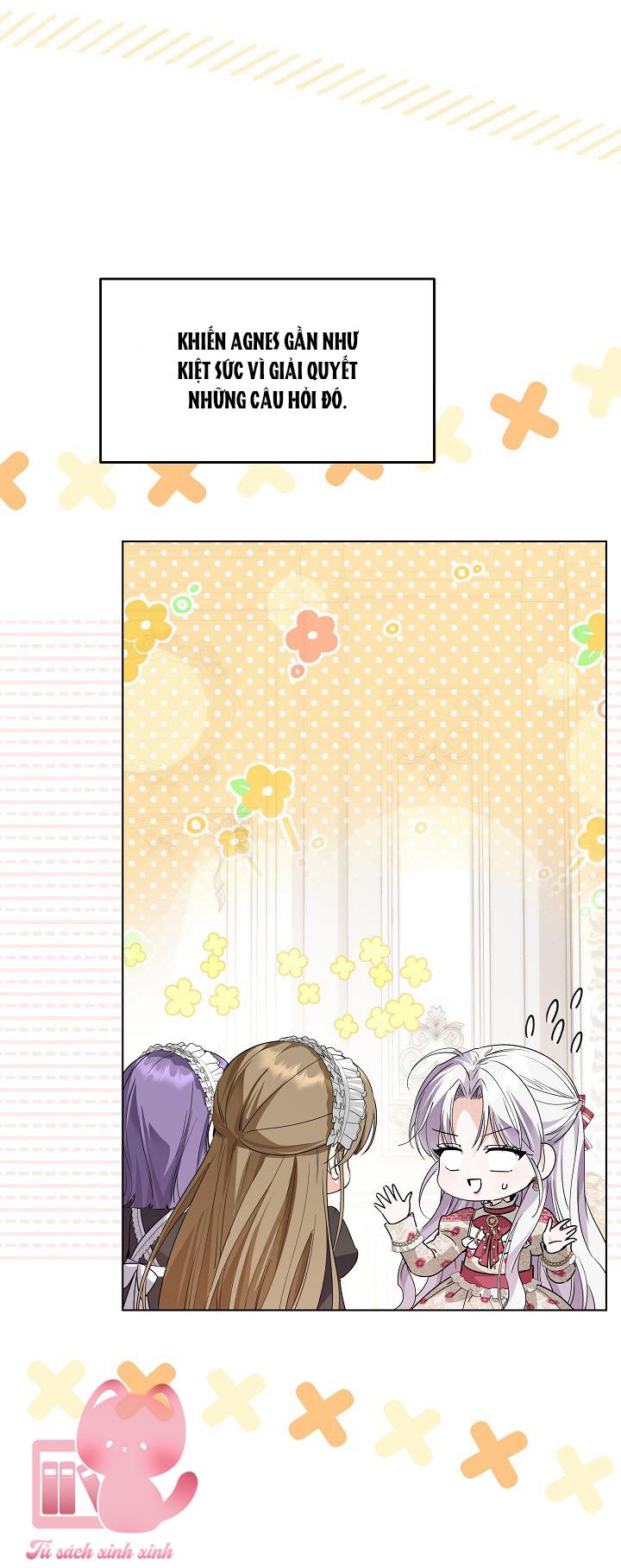 Hoàng Nữ Cosplay NonFan - Chap 55 - Trang 39