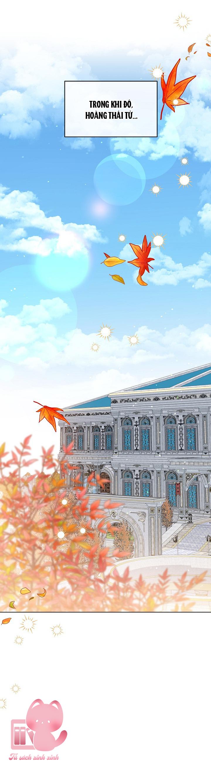 Hoàng Nữ Cosplay NonFan - Chap 55 - Trang 40