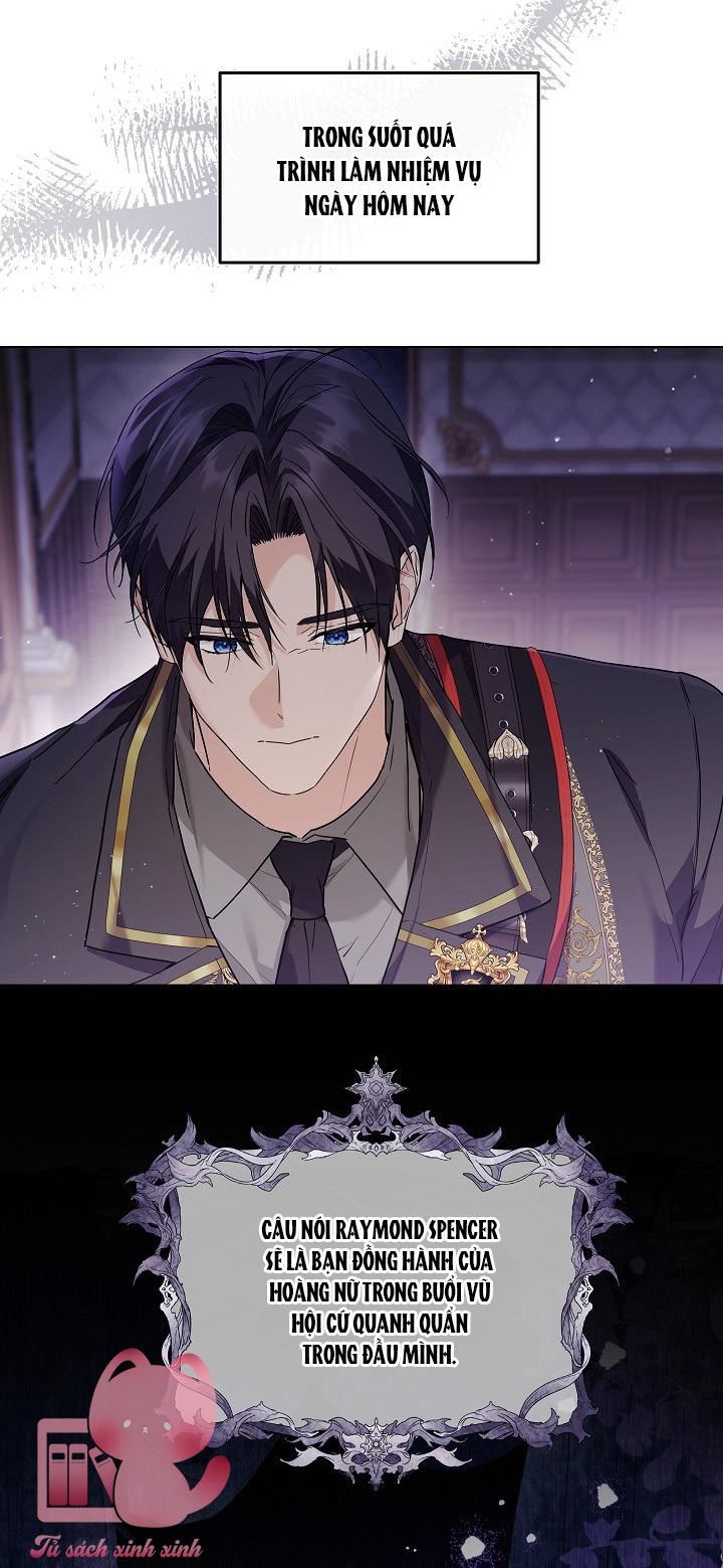 Hoàng Nữ Cosplay NonFan - Chap 55 - Trang 5