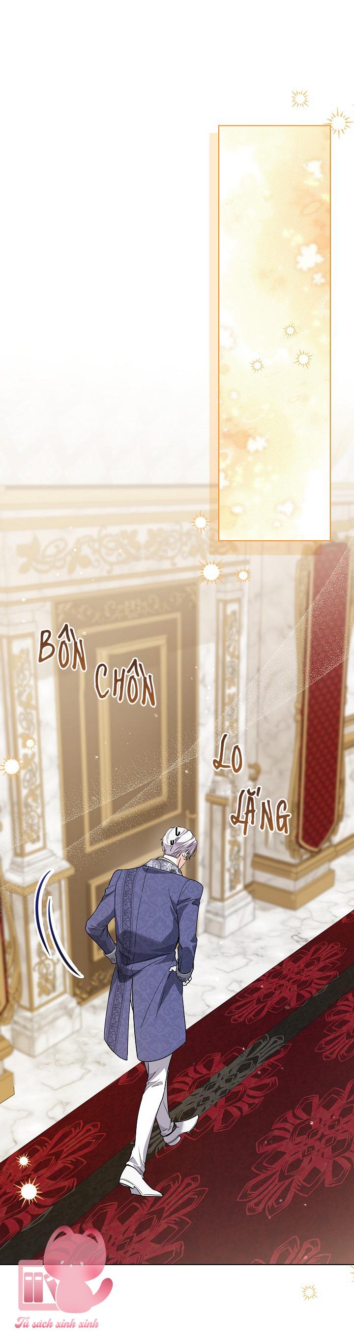 Hoàng Nữ Cosplay NonFan - Chap 55 - Trang 41