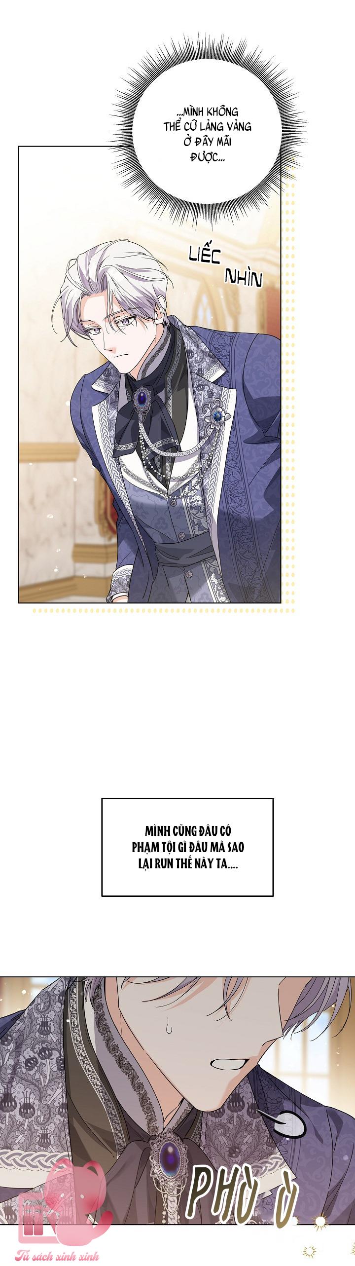 Hoàng Nữ Cosplay NonFan - Chap 55 - Trang 42