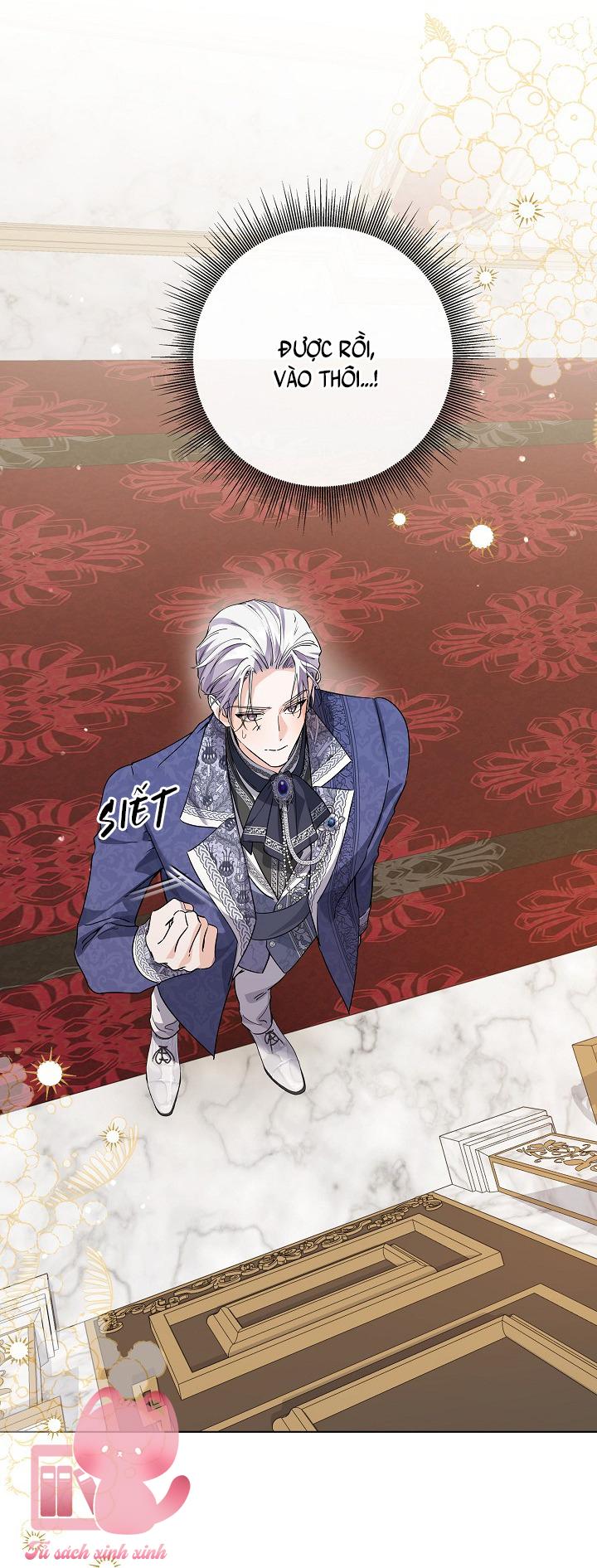 Hoàng Nữ Cosplay NonFan - Chap 55 - Trang 43