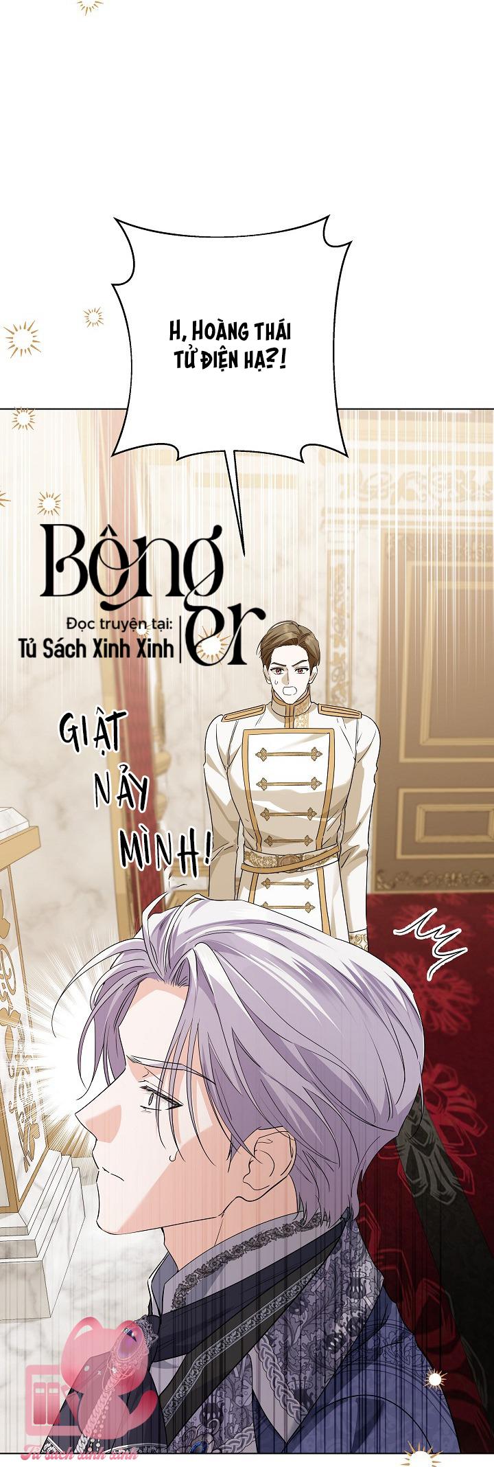 Hoàng Nữ Cosplay NonFan - Chap 55 - Trang 44