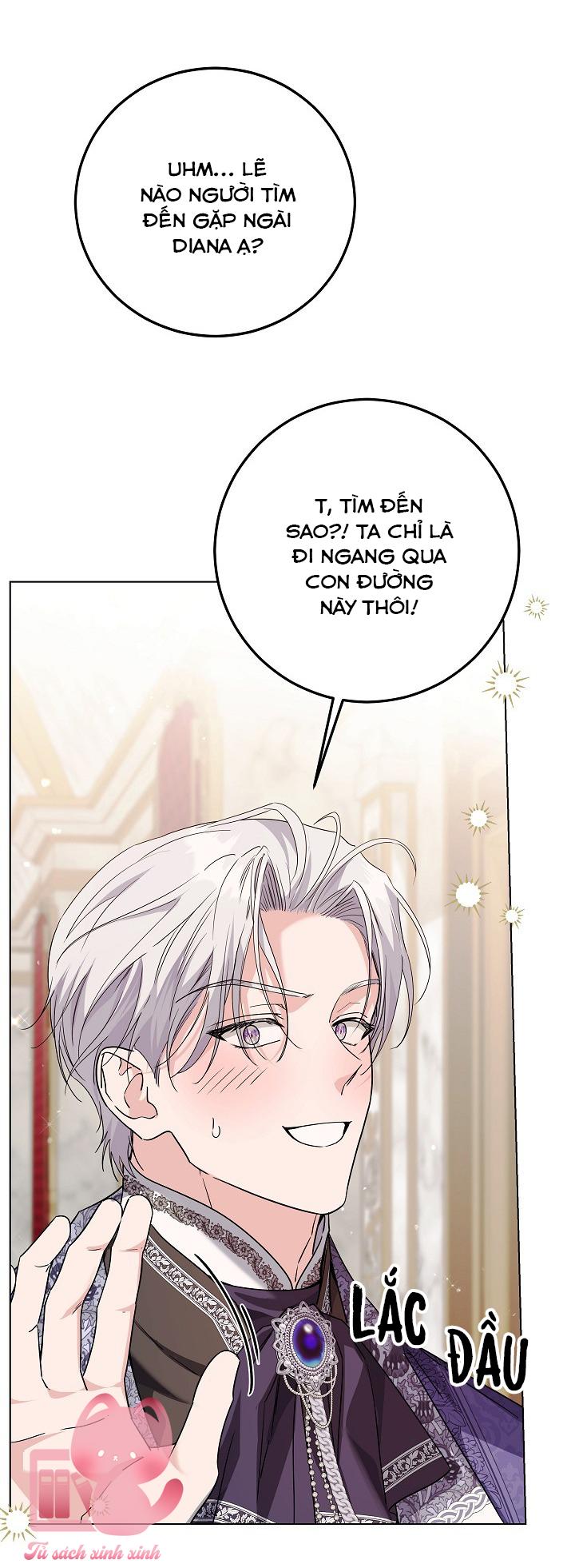 Hoàng Nữ Cosplay NonFan - Chap 55 - Trang 46