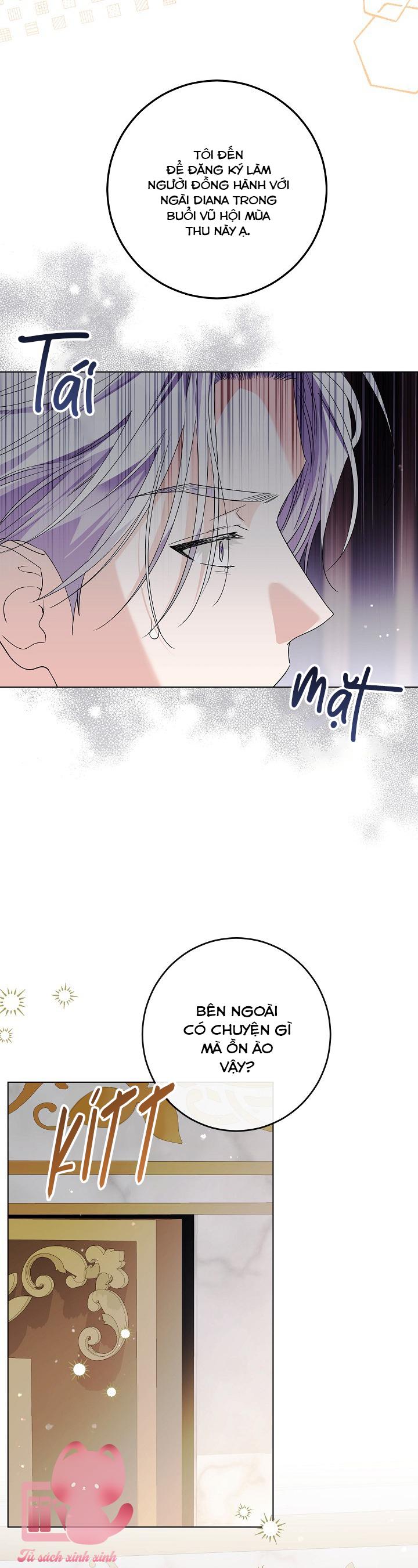 Hoàng Nữ Cosplay NonFan - Chap 55 - Trang 48