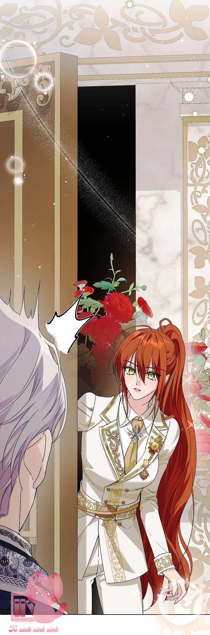 Hoàng Nữ Cosplay NonFan - Chap 55 - Trang 49