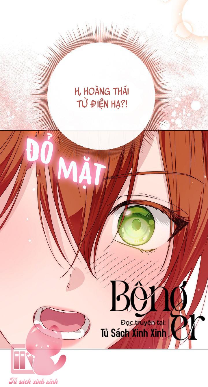 Hoàng Nữ Cosplay NonFan - Chap 55 - Trang 50