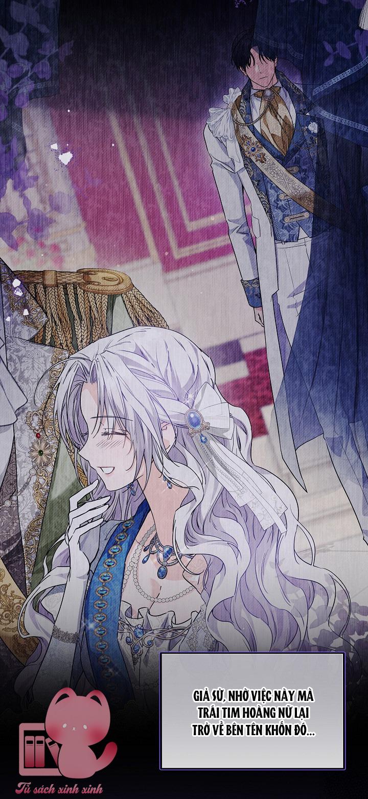 Hoàng Nữ Cosplay NonFan - Chap 55 - Trang 6