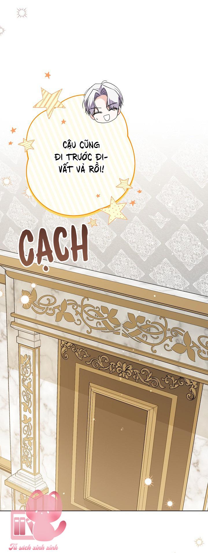 Hoàng Nữ Cosplay NonFan - Chap 55 - Trang 54