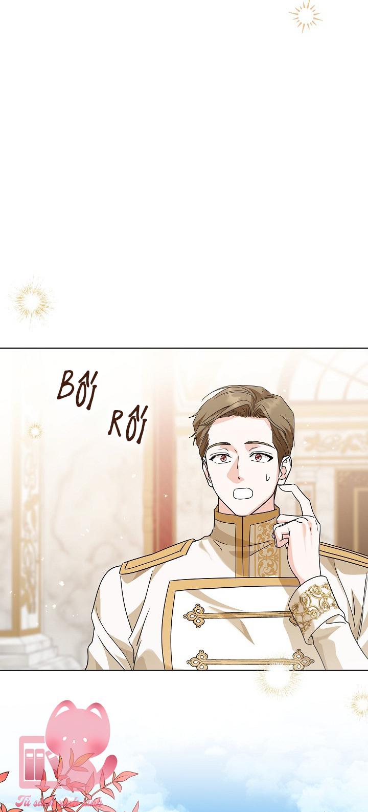 Hoàng Nữ Cosplay NonFan - Chap 55 - Trang 55