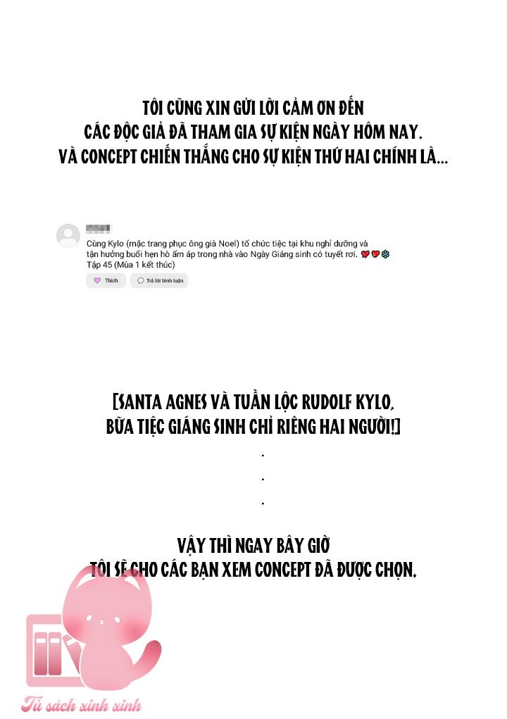 Hoàng Nữ Cosplay NonFan - Chap 55 - Trang 57