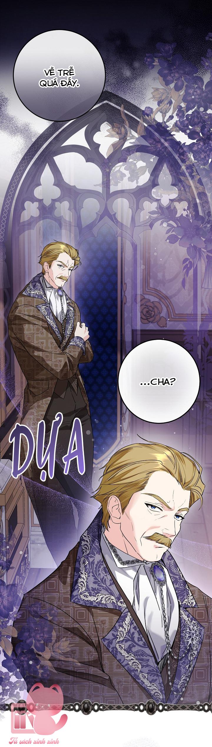 Hoàng Nữ Cosplay NonFan - Chap 55 - Trang 7