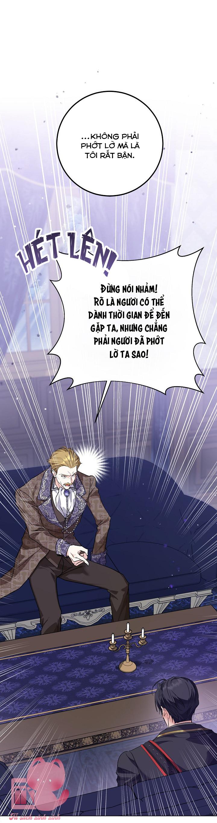 Hoàng Nữ Cosplay NonFan - Chap 55 - Trang 9