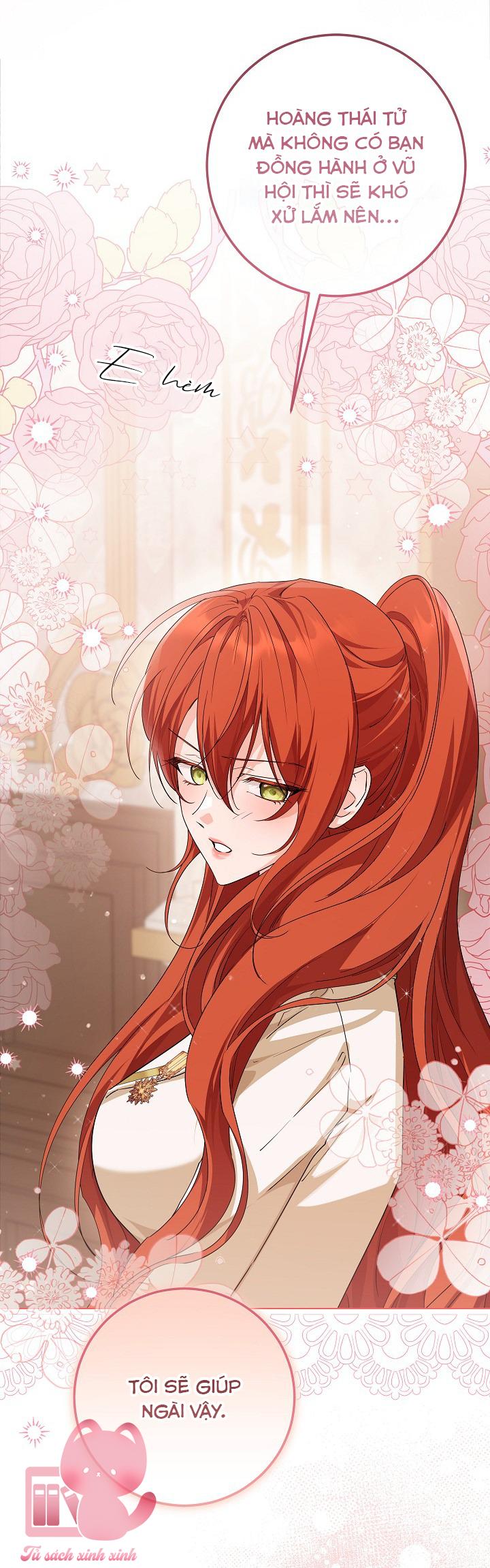 Hoàng Nữ Cosplay NonFan - Chap 56 - Trang 11