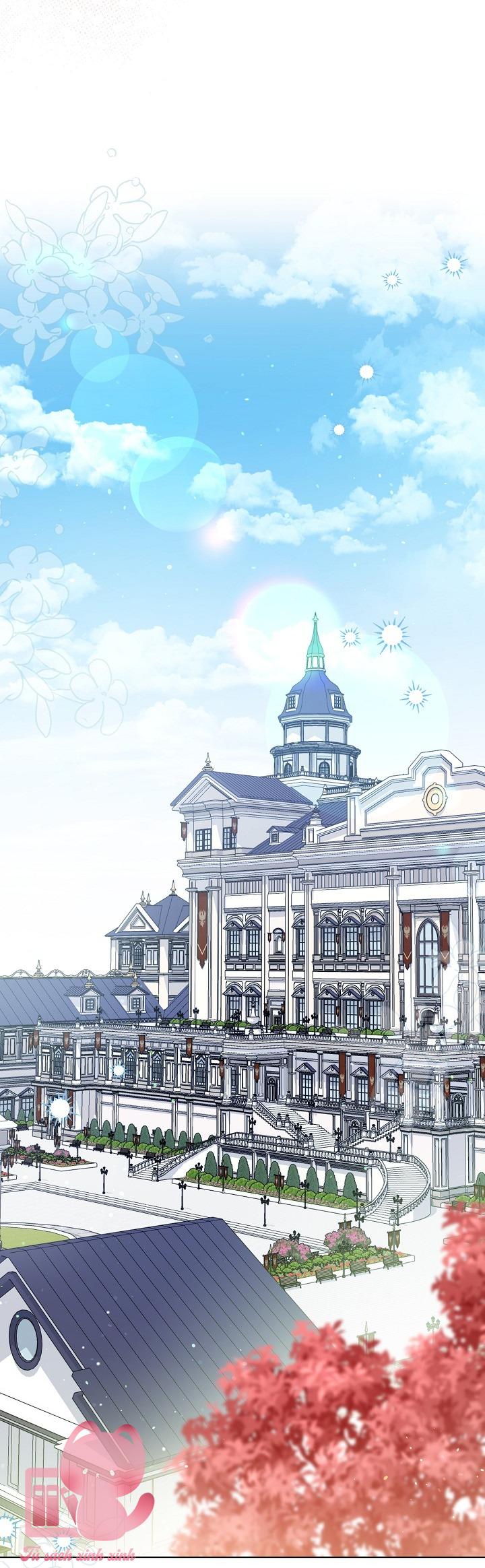 Hoàng Nữ Cosplay NonFan - Chap 56 - Trang 13
