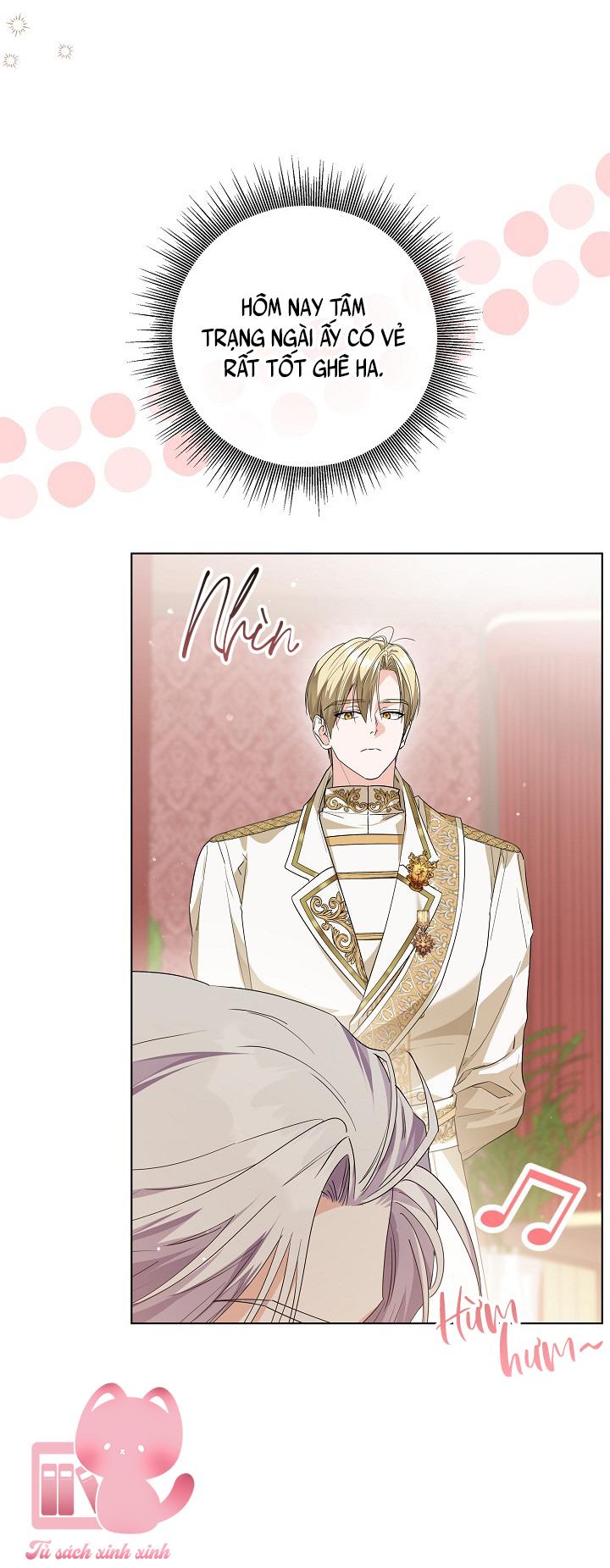 Hoàng Nữ Cosplay NonFan - Chap 56 - Trang 16