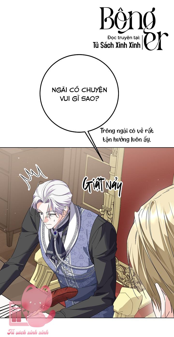 Hoàng Nữ Cosplay NonFan - Chap 56 - Trang 17