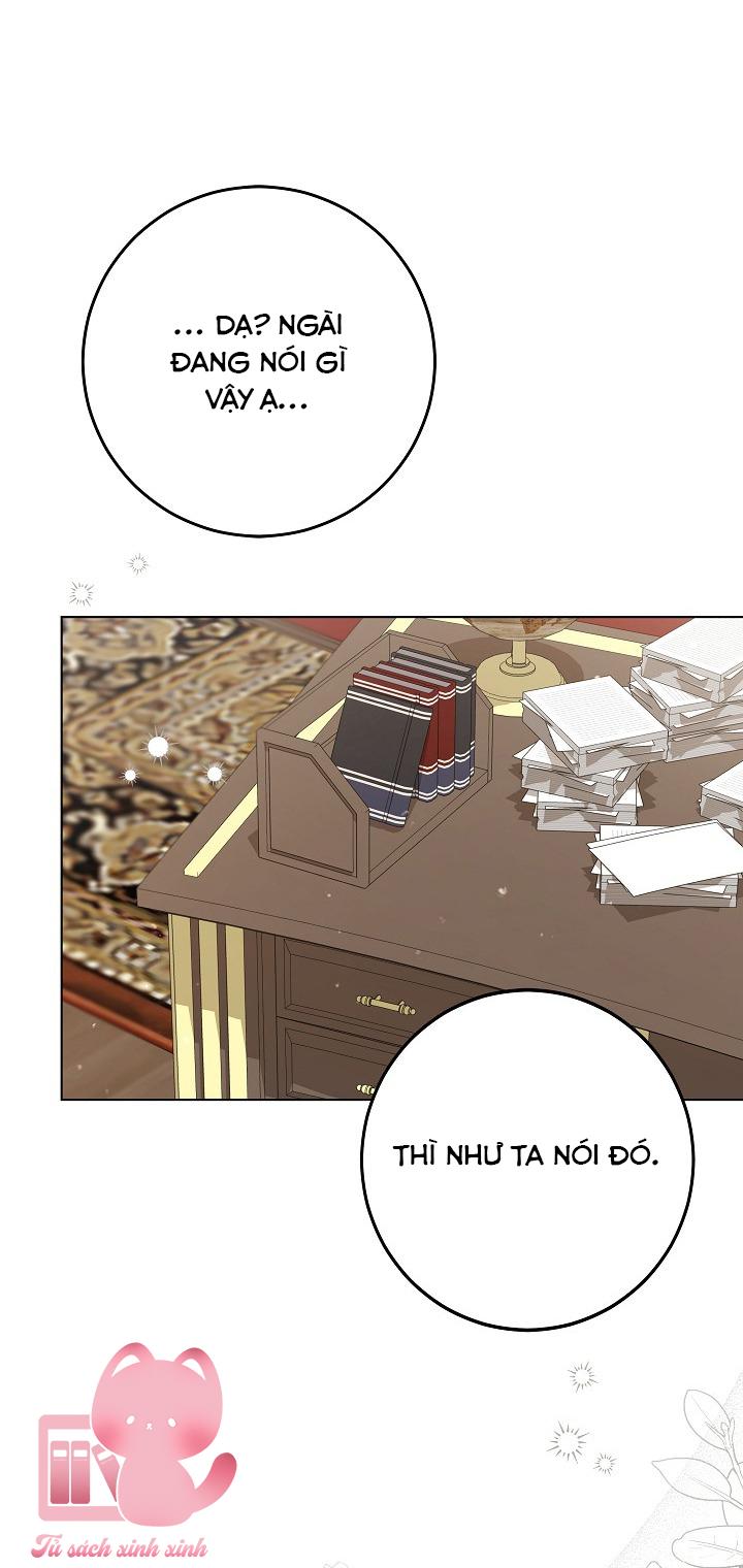Hoàng Nữ Cosplay NonFan - Chap 56 - Trang 20